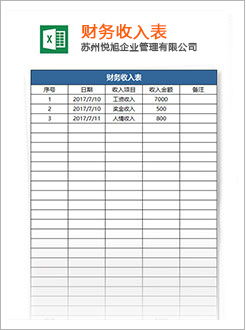 永定代理记账